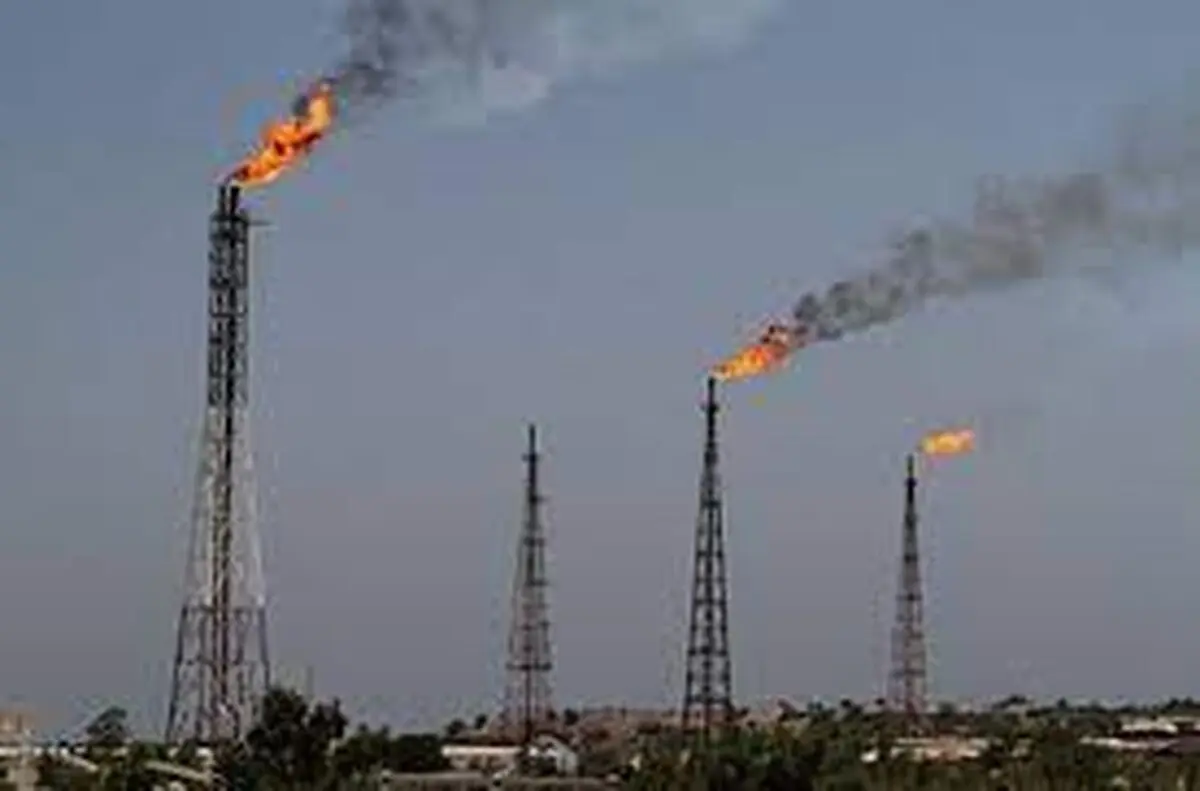 جبران بخشی از ناترازی گاز کشور با توسعه میدان گازی مختار