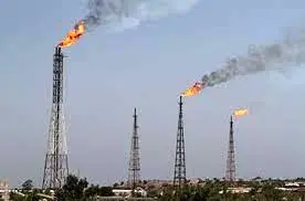 جبران بخشی از ناترازی گاز کشور با توسعه میدان گازی مختار