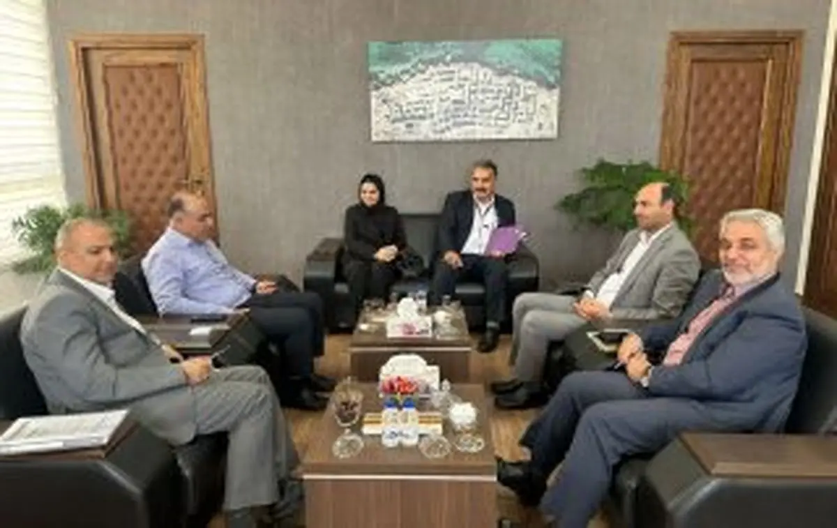  برقراری پرواز های شرکت هواپیمایی رایمون در مسیر تهران-کیش-تهران