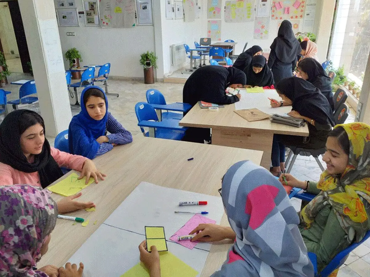 تاسیس خانه فرهنگ و هنر اسلامی برای اولین بار در گیلان