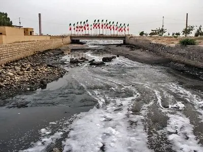 ضرورت توسعه فاضلاب شهری در مناطق مختلف اردبیل