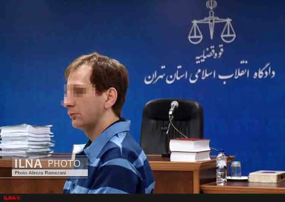 
هیچ اطلاعاتی از محتوای پرونده بانک زنجانی در اختیار وزارت خارجه قرار نگرفته است 