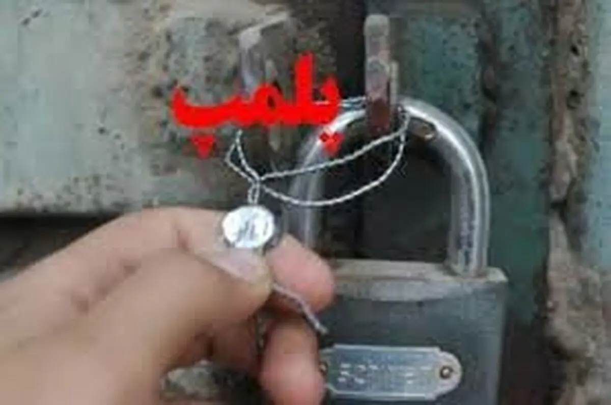 انجام روزانه بیش از 20 مورد بازدید از اصناف/ تالارهای پذیرایی با ظرفیت حداکثر ۳۰ درصد فعالیت کنند/ پلمب 103 مورد از اصناف و تالارها