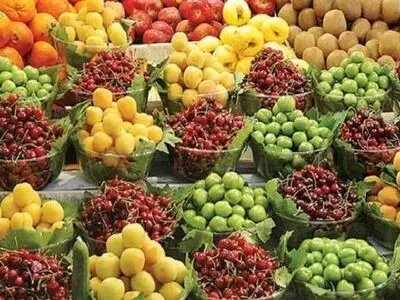 اعلام جدیدترین قیمت میوه‌های تابستانی در میادین تهران 