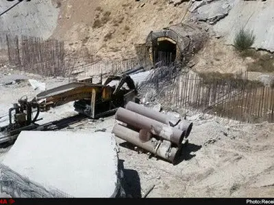درخواست برخی مردم خوزستان و چهارمحال وبختیاری برای توقف انتقال آب کارون