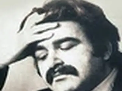 ساعدی؛ خالق حال‌ و هواهای سربی و سنگین