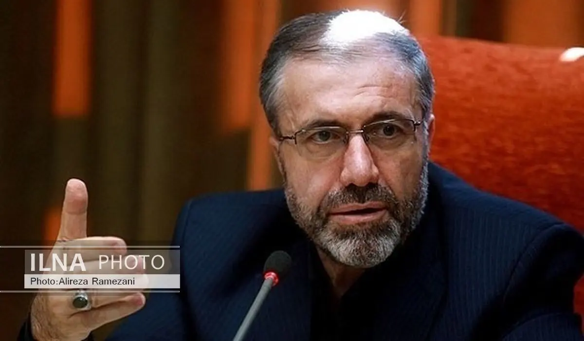 الامن الایرانی یفکّک خلیة ارهابیة فی شرق البلاد