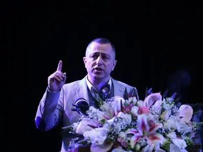 رحیمی: 1333 مدرسه در 6 ماه خواهیم ساخت / به ازای هر ۴ هزار جوان یک تشکل جوانان خواهیم داشت