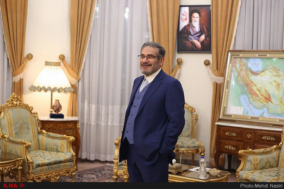 شمخانی: موانع سیاسی برای عضویت ایران در پیمان شانگهای برداشته شد