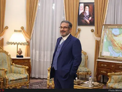 شمخانی: موانع سیاسی برای عضویت ایران در پیمان شانگهای برداشته شد