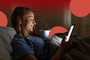 کم خوابی باعث چاقی می‌شود یا لاغری ؟