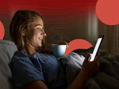 کم خوابی باعث چاقی می‌شود یا لاغری ؟
