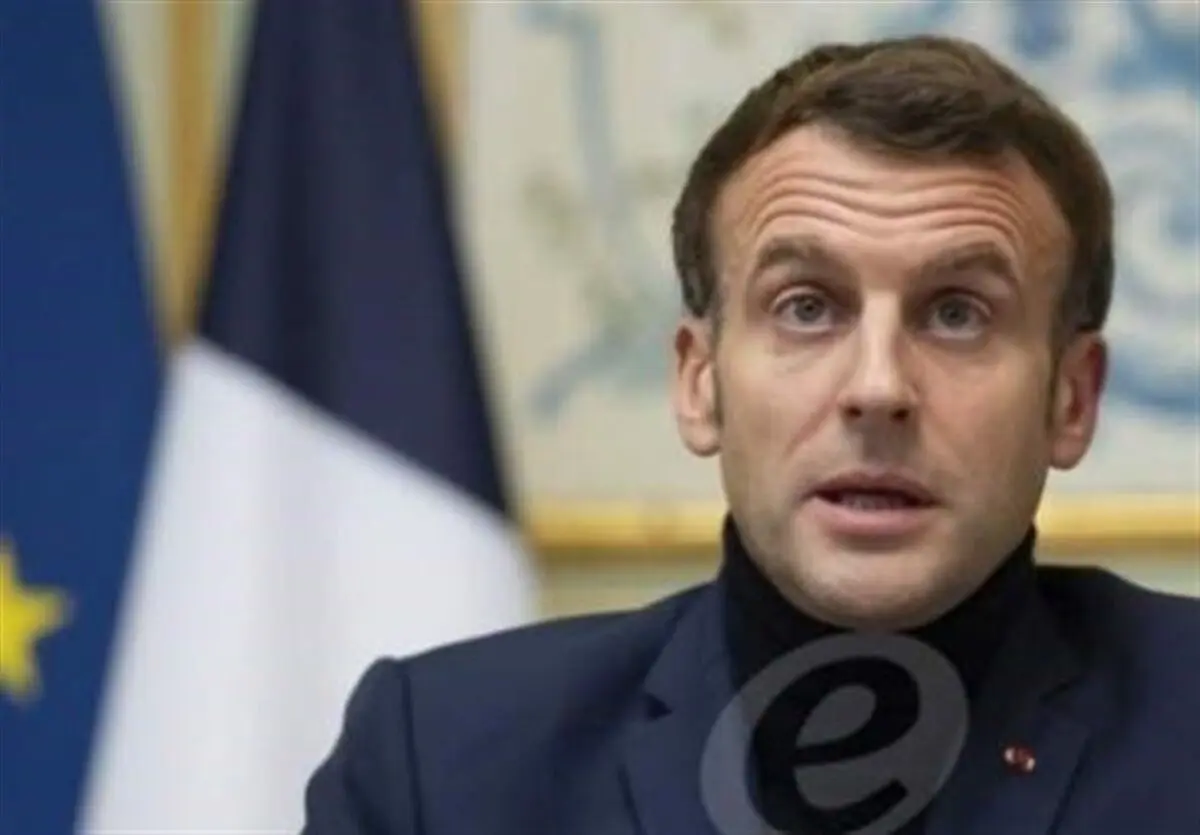 France's Macron Seeks to Name New Government in Early July