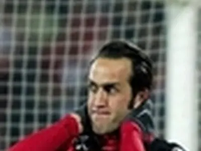 علی کریمی: پشیمانم!