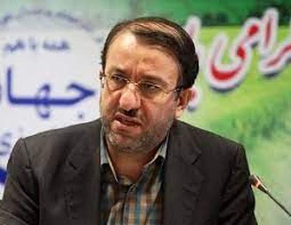 حساب‌های بانکی سازمان تعاون روستایی در معرض انسداد