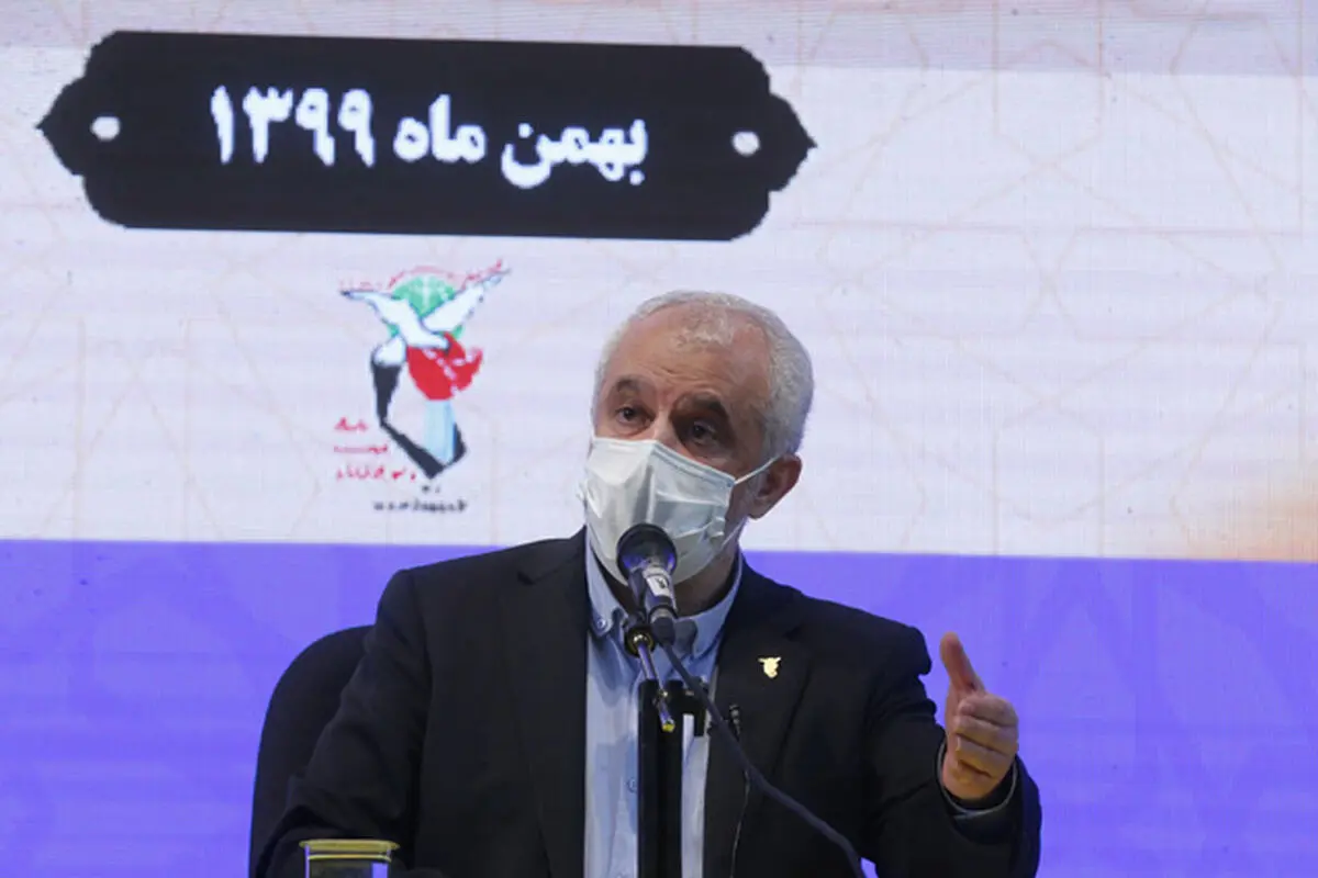 کارکنان بنیاد شهید و امور ایثارگران قدردان توفیق خدمت به ایثارگران هستند