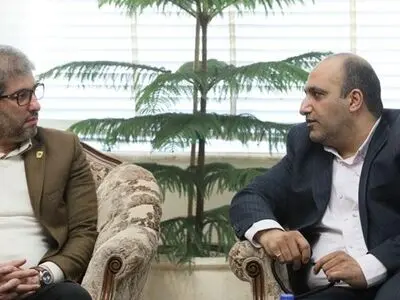 تیم فوتبال پدیده شهر خودرو می‌تواند سهمیه آسیا را کسب کند