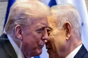 بازگشت سایه جنگ؛ آمریکا و اسرائیل برای حمله دوباره به ایران آماده می‌شوند