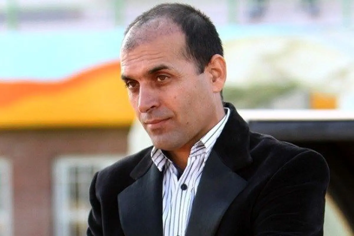 ویسی: امیدوارم با پرسپولیس فینال خوبی برگزار کنیم