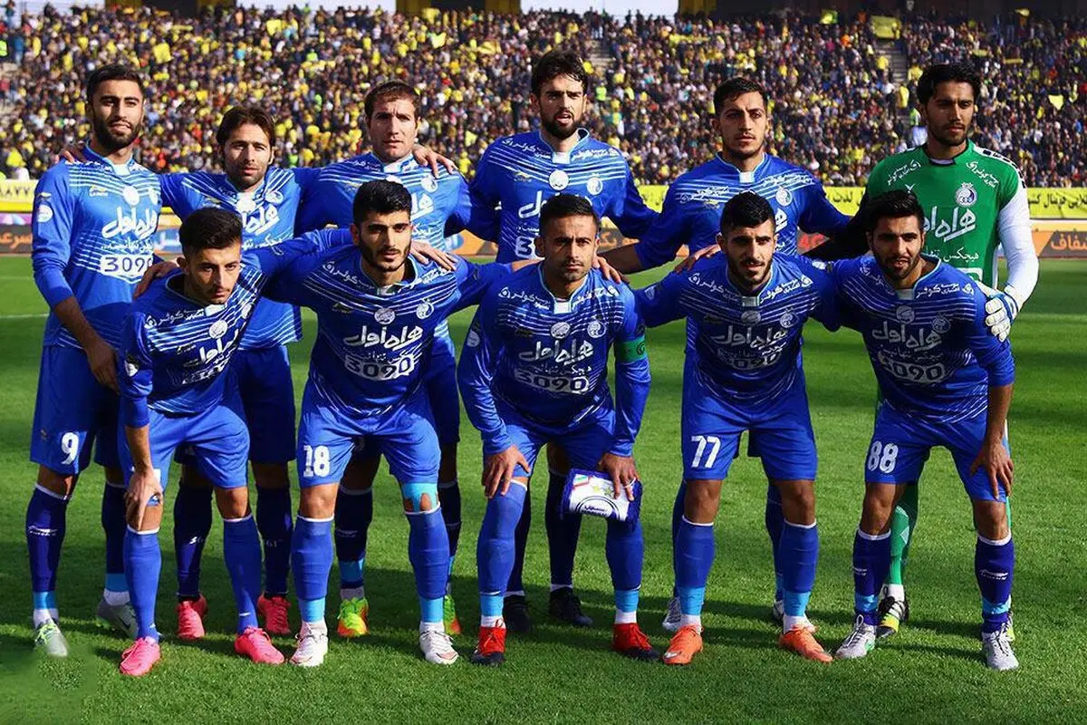 فردای درخشان برای نسل طلایی استقلال