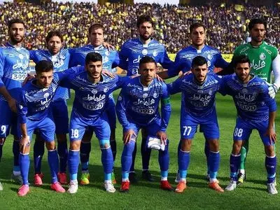 فردای درخشان برای نسل طلایی استقلال