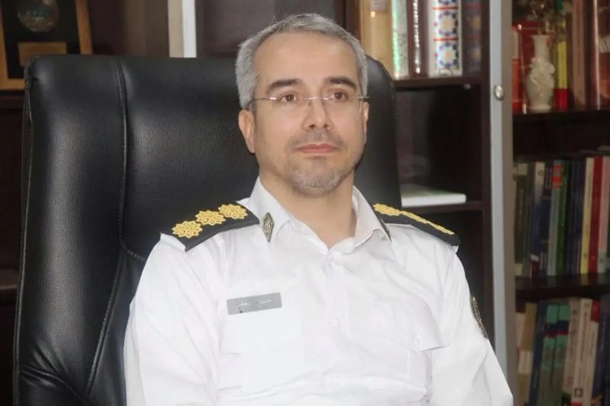 راه‌اندازی سامانه ترخیص اینترنتی وسایل نقلیه توقیفی