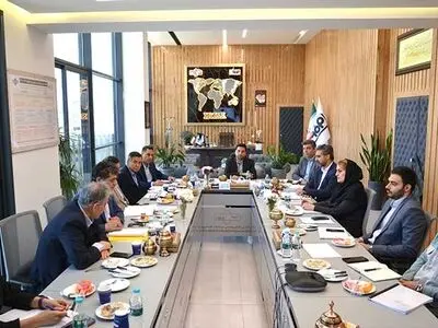 تحقق اهداف درآمدی و عملکردی شرکت در سال 1402