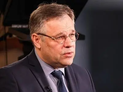 زلنسکی تمایلی به صلح ندارد
