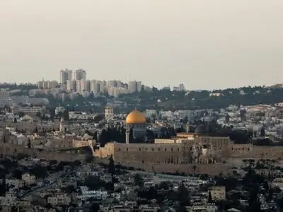 بیت‌المقدس پایتخت آتی فلسطین است