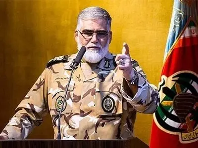 داعش استقطب عناصر من مدن ایرانیة