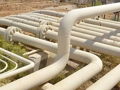 کاهش ضریب قاچاق سوخت از مسیر سوخت‌رسانی از شبکه خطوط لوله