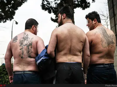از شاکی بودن شرور سطح سه از همسایگانش تا تیراندازی در مغازه بستی‌فروشی برای گوشمالی 