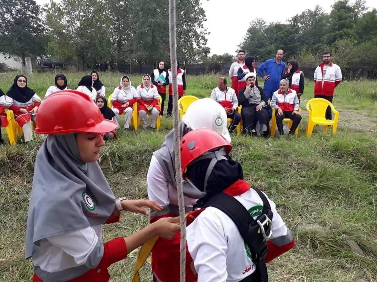 تاکید رئیس سازمان جوانان بر لزوم ایجاد نشاط اجتماعی در پستهای نوروزی