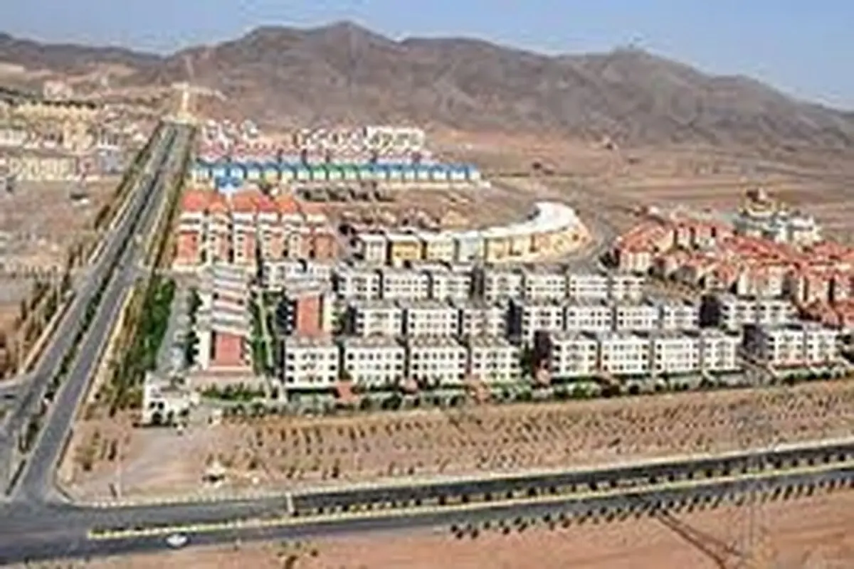 الحاق بهارستان، ‌ مجلسی و فولادشهر به اصفهان درمرحله بررسی است