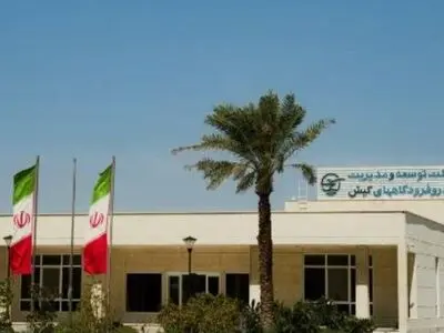 بنادر و فرودگاه‌ها؛ زیرساخت‌های حیاتی برای آینده گردشگری کیش