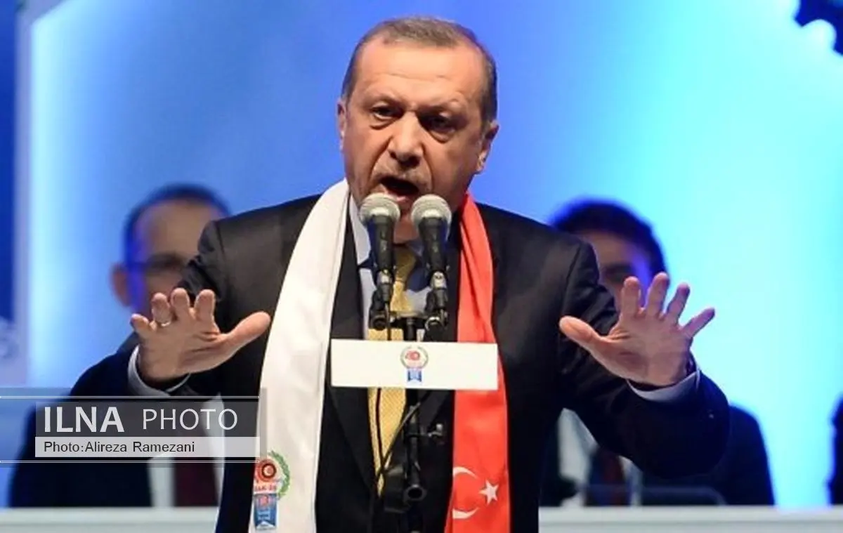 تلاش حزب اردوغان در آستانه انتخابات پارلمانی ترکیه