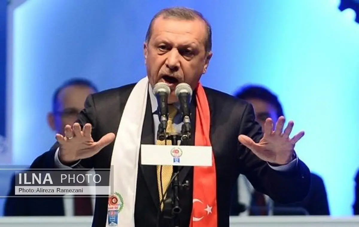 تلاش حزب اردوغان در آستانه انتخابات پارلمانی ترکیه