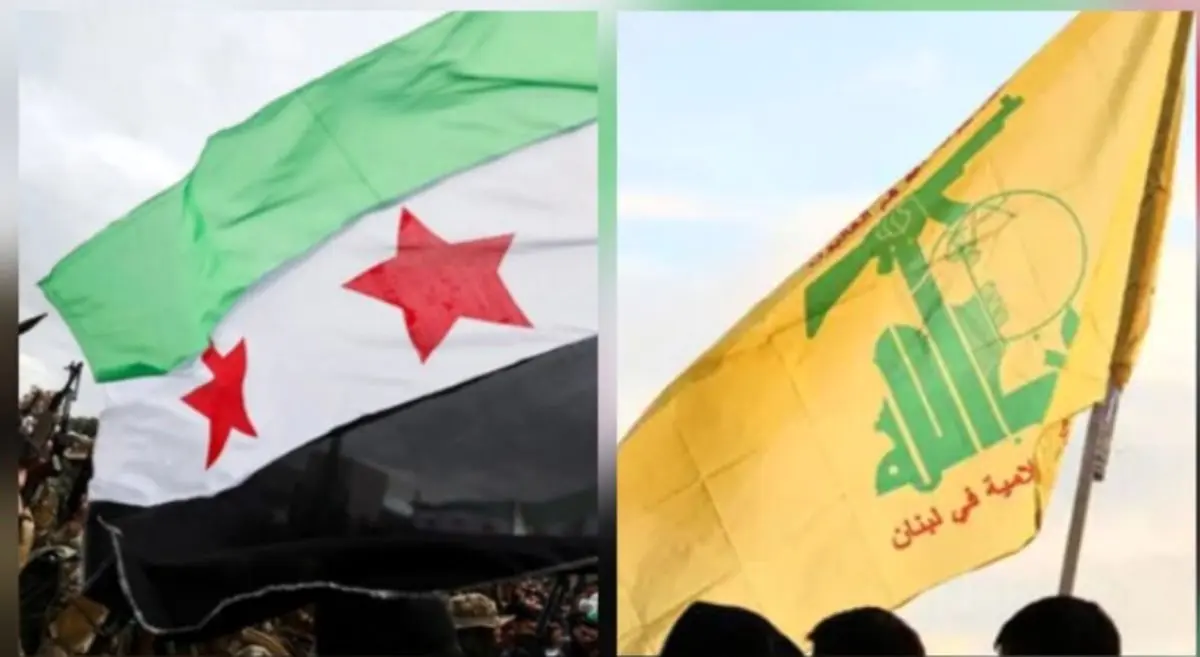 آزمون بزرگ دمشق و حزب‌الله؛ آیا منافع مشترک بر اختلافات غلبه می‌کند؟