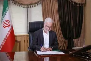 دریابان تنگسیری، در راه اعتلای نام ایران ثابت‌قدم بود