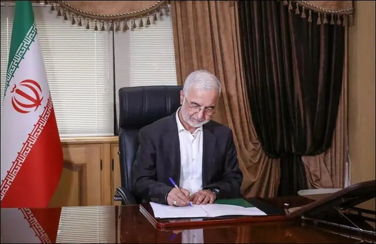  دریابان تنگسیری، در راه اعتلای نام ایران ثابت‌قدم بود