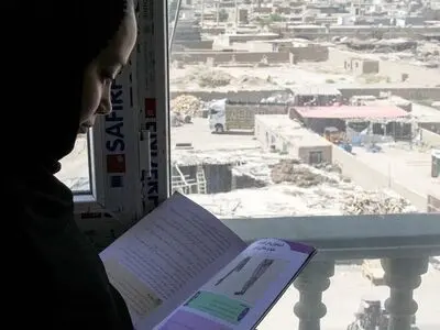 احکام دیوان کیفری بین‌المللی، علیه مقامات ارشد طالبان 