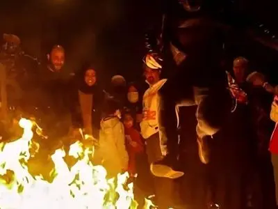 با هنجارشکنی در چهارشنبه‌سوری برخورد قاطع می‌شود