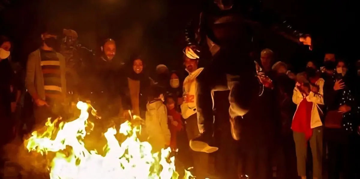 با هنجارشکنی در چهارشنبه‌سوری برخورد قاطع می‌شود