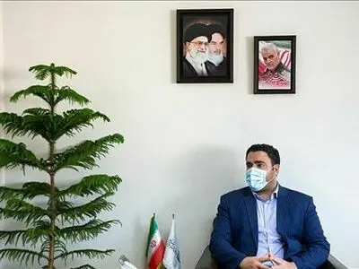 پیام تبریک مدیرعامل خانه کتاب برای روز خبرنگار/ هر کس باخبرتر وسعت جانش بیشتر