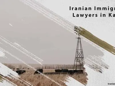 Iranian Immigration Lawyers in Kansas