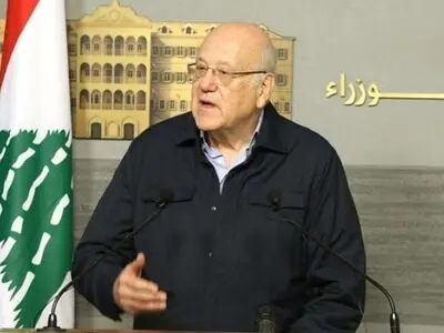 لبنان با یکی از خطرناک‌ترین مراحل روبروست