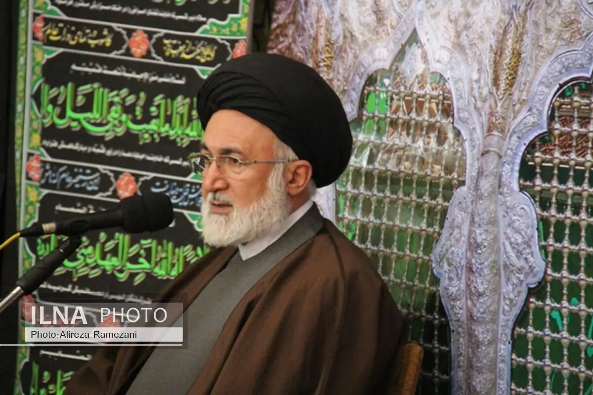 عده‌ای می‌خواهند جو مراسم اربعین را مسموم کنند