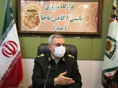 لزوم اطلاع‌رسانی اقدامات حرفه‌ای و مقتدرانه کارآگاهان به مردم