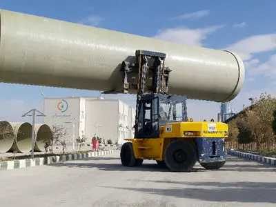 «لوله آویسا پارسه زابل» را تعطیل نکنید/ کارگران عمرشان را برای نگهداری این واحد گذاشته‌اند