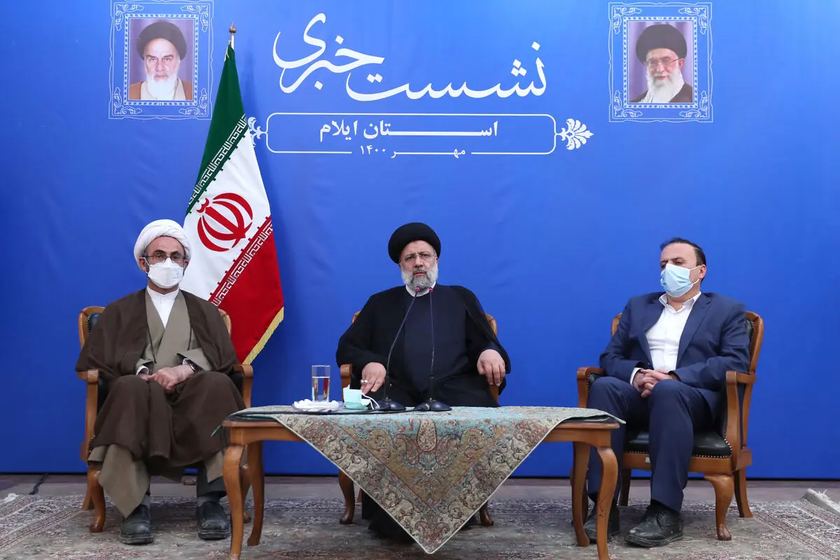 کارگروه پیگیری تحقق مصوبات سفرهای استانی تشکیل می‌شود/ از ظرفیت بانوان در بخش‌های مختلف استفاده می‌کنیم
